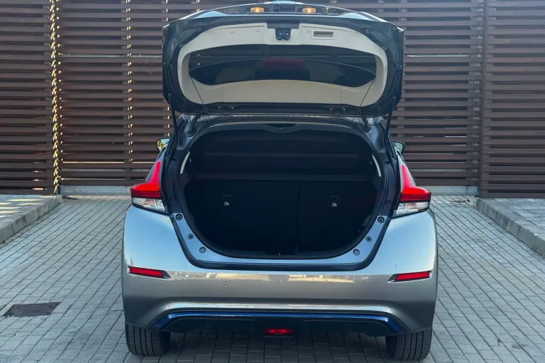 Nissan Leaf din 2020 cu 78.500 km - oferta NIS127513 - foto 14