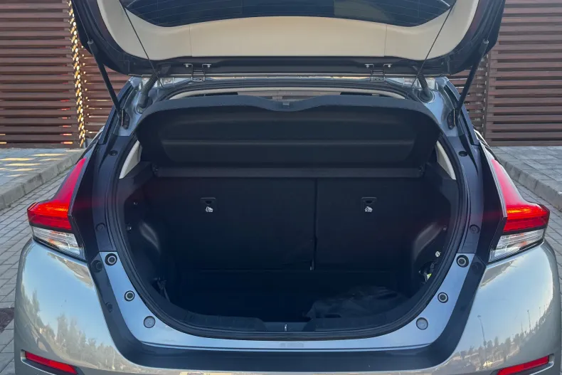 Nissan Leaf din 2020 cu 78.500 km - oferta NIS127513 - foto 15