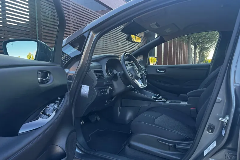 Nissan Leaf din 2020 cu 78.500 km - oferta NIS127513 - foto 16