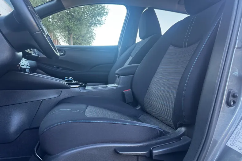 Nissan Leaf din 2020 cu 78.500 km - oferta NIS127513 - foto 17