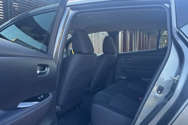 Nissan Leaf din 2020 cu 78.500 km - oferta NIS127513 - foto 18