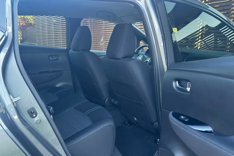 Nissan Leaf din 2020 cu 78.500 km - oferta NIS127513 - foto 22