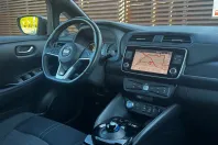 Nissan Leaf din 2020 cu 78.500 km - oferta NIS127513 - foto 23