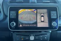 Nissan Leaf din 2020 cu 78.500 km - oferta NIS127513 - foto 28