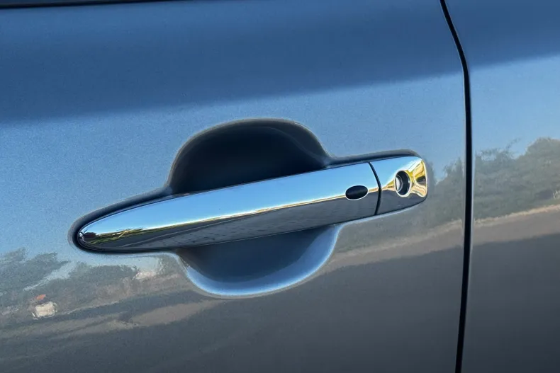 Nissan Leaf din 2020 cu 78.500 km - oferta NIS127513 - foto 31