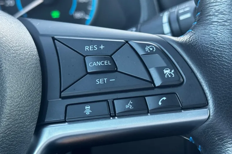 Nissan Leaf din 2020 cu 78.500 km - oferta NIS127513 - foto 36