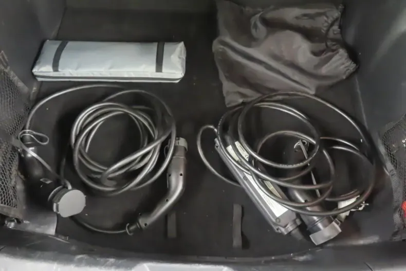 Nissan Leaf din 2020 cu 78.500 km - oferta NIS127513 - foto 37