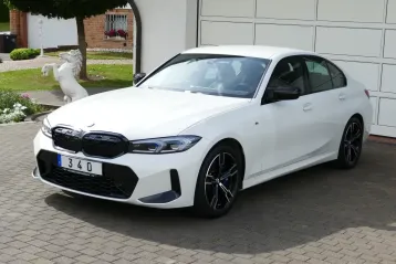 BMW M340d din 2023 - oferta BMW127523