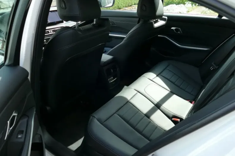 BMW M340d din 2023 cu 17.000 km - oferta BMW127523 - foto 18