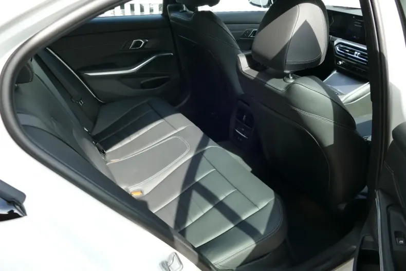 BMW M340d din 2023 cu 17.000 km - oferta BMW127523 - foto 20