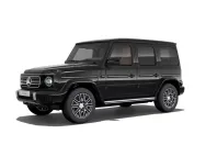 Mercedes-Benz G 580 din 2025 cu 20 km - oferta MER127529 - foto 1