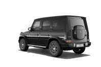 Mercedes-Benz G 580 din 2025 cu 20 km - oferta MER127529 - foto 2