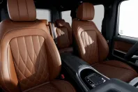 Mercedes-Benz G 580 din 2025 cu 20 km - oferta MER127529 - foto 4