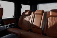 Mercedes-Benz G 580 din 2025 cu 20 km - oferta MER127529 - foto 5