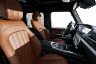 Mercedes-Benz G 580 din 2025 cu 20 km - oferta MER127529 - foto 6