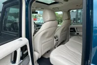 Mercedes-Benz G 580 din 2025 cu 3.850 km - oferta MER127530 - foto 4