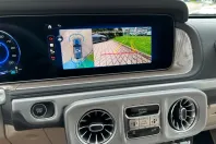 Mercedes-Benz G 580 din 2025 cu 3.850 km - oferta MER127530 - foto 5