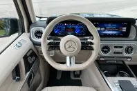Mercedes-Benz G 580 din 2025 cu 3.850 km - oferta MER127530 - foto 6