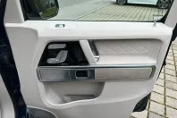 Mercedes-Benz G 580 din 2025 cu 3.850 km - oferta MER127530 - foto 13