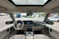 Mercedes-Benz G 580 din 2025 cu 3.850 km - oferta MER127530 - foto 16