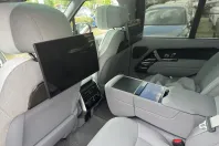 Land Rover Range Rover din 2024 cu 1.900 km - oferta LAN127531 - foto 8