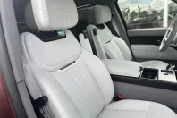 Land Rover Range Rover din 2024 cu 1.900 km - oferta LAN127531 - foto 14