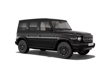 Mercedes-Benz G 580 din 2025 - oferta MER127532