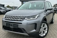 Land Rover Discovery din 2022 cu 55.456 km - oferta LAN127535 - foto 1