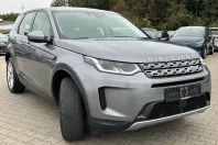 Land Rover Discovery din 2022 cu 55.456 km - oferta LAN127535 - foto 3