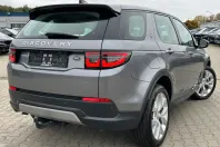 Land Rover Discovery din 2022 cu 55.456 km - oferta LAN127535 - foto 4