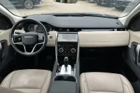 Land Rover Discovery din 2022 cu 55.456 km - oferta LAN127535 - foto 8