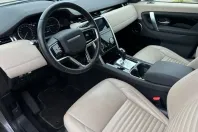 Land Rover Discovery din 2022 cu 55.456 km - oferta LAN127535 - foto 9