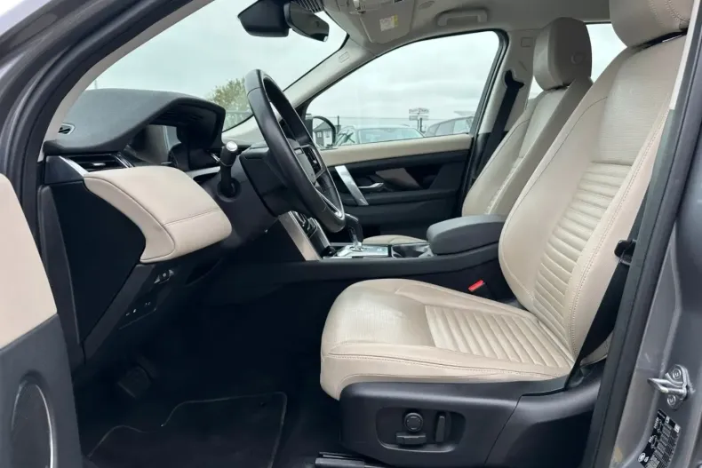 Land Rover Discovery din 2022 cu 55.456 km - oferta LAN127535 - foto 10