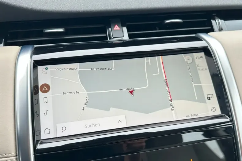 Land Rover Discovery din 2022 cu 55.456 km - oferta LAN127535 - foto 18