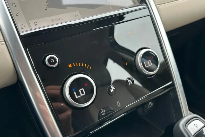 Land Rover Discovery din 2022 cu 55.456 km - oferta LAN127535 - foto 19