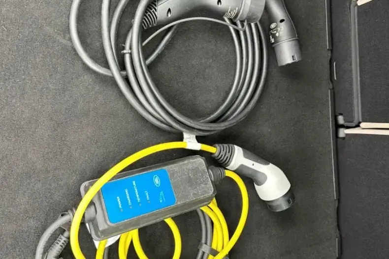 Land Rover Discovery din 2022 cu 55.456 km - oferta LAN127535 - foto 24