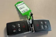 Land Rover Discovery din 2022 cu 55.456 km - oferta LAN127535 - foto 25