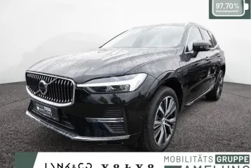 Volvo XC60 din 2022 - oferta VOL127537