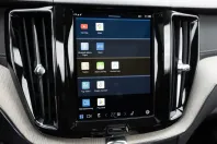 Volvo XC60 din 2022 cu 42.245 km - oferta VOL127537 - foto 14