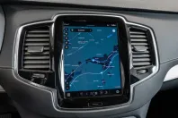 Volvo XC90 din 2023 cu 23.797 km - oferta VOL127538 - foto 11