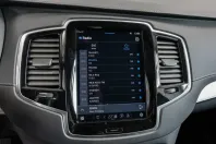 Volvo XC90 din 2023 cu 23.797 km - oferta VOL127538 - foto 12