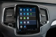 Volvo XC90 din 2023 cu 23.797 km - oferta VOL127538 - foto 13