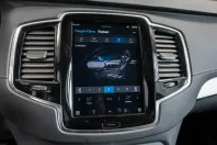 Volvo XC90 din 2023 cu 23.797 km - oferta VOL127538 - foto 14