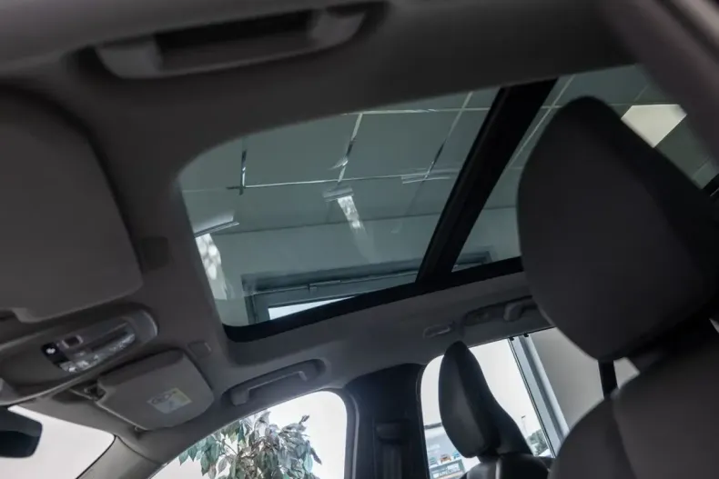 Volvo XC90 din 2023 cu 23.797 km - oferta VOL127538 - foto 20