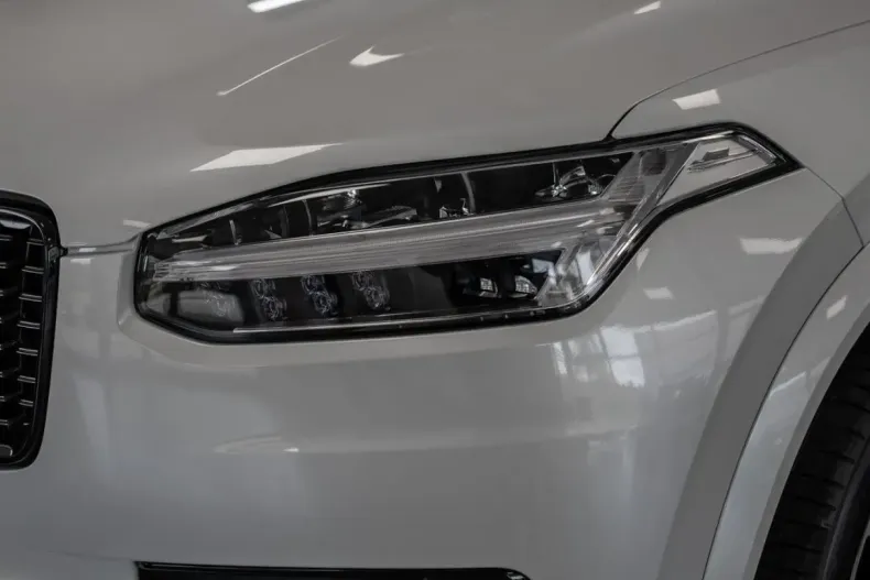 Volvo XC90 din 2023 cu 23.797 km - oferta VOL127538 - foto 22