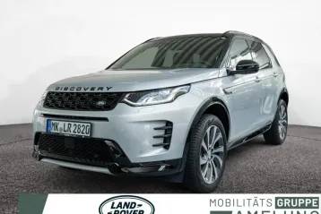 Land Rover Discovery Sport din 2024 - oferta LAN127539