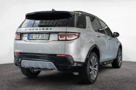 Land Rover Discovery Sport din 2024 cu 18.000 km - oferta LAN127539 - foto 2