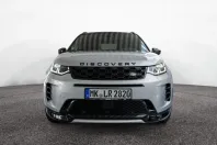 Land Rover Discovery Sport din 2024 cu 18.000 km - oferta LAN127539 - foto 3