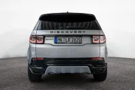 Land Rover Discovery Sport din 2024 cu 18.000 km - oferta LAN127539 - foto 4