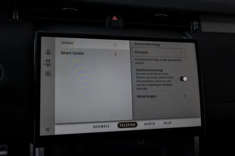 Land Rover Discovery Sport din 2024 cu 18.000 km - oferta LAN127539 - foto 14